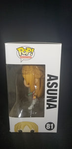 Asuna