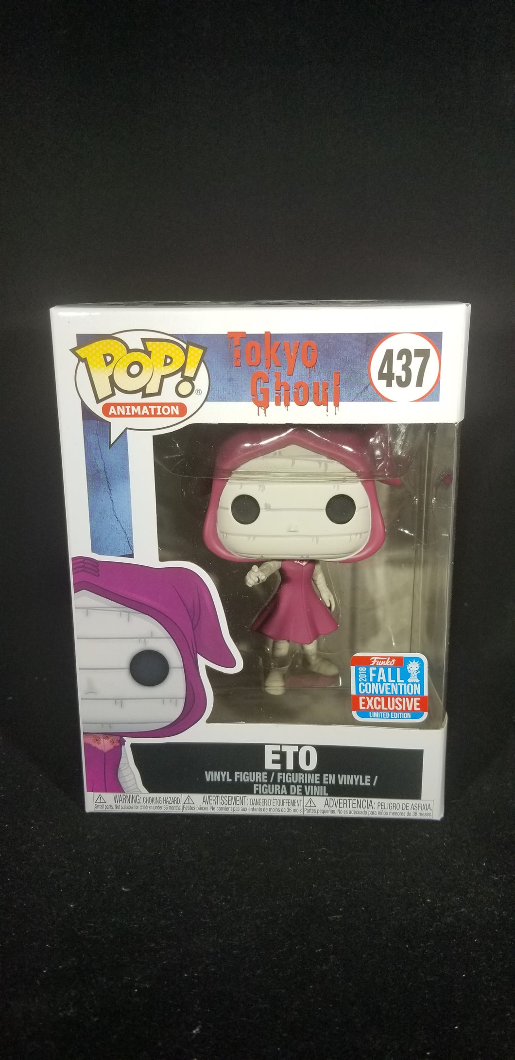Eto [Fall Convention]