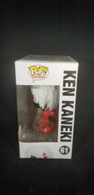 Load image into Gallery viewer, Ken Kaneki (Glow in the Dark) ** Hot Topic Exclusive**
