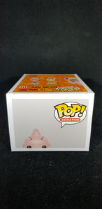 Majin Buu (Chocolate)