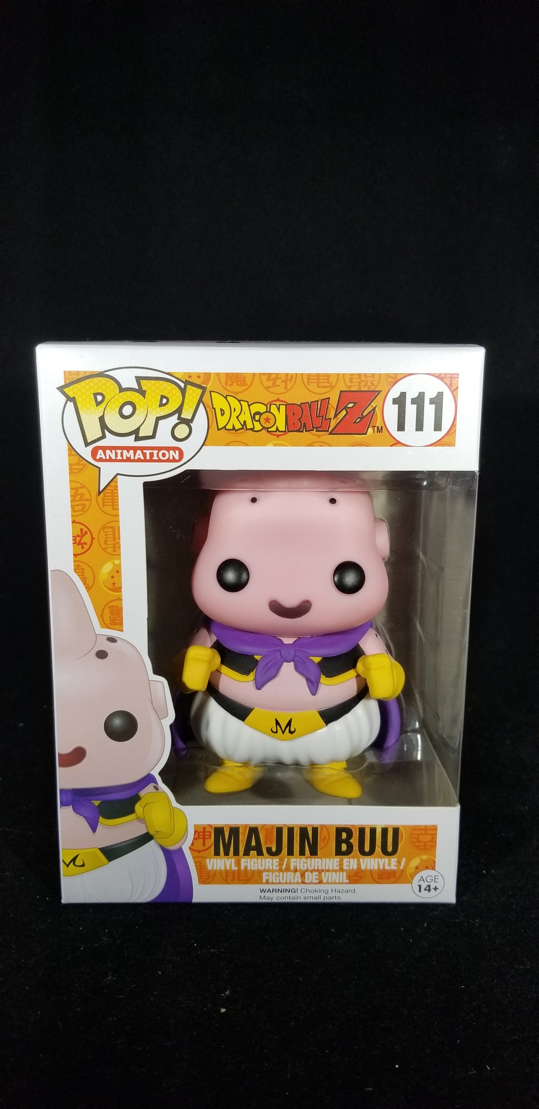 Majin Buu