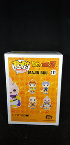 Majin Buu