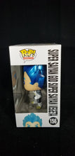 Load image into Gallery viewer, Super Saiyan God Super Saiyan Vegeta (Metallic)  **GameStop Exclusive**
