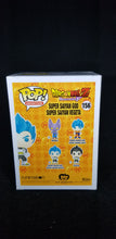 Load image into Gallery viewer, Super Saiyan God Super Saiyan Vegeta (Metallic)  **GameStop Exclusive**
