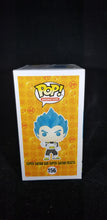 Load image into Gallery viewer, Super Saiyan God Super Saiyan Vegeta (Metallic)  **GameStop Exclusive**
