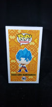 Load image into Gallery viewer, SSGSS Goku (Kamehameha) **Chalice Collectibles Exclusive**
