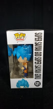 Load image into Gallery viewer, Super Saiyan God Super Saiyan Goku **Hot Topic Exclusive**
