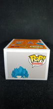 Load image into Gallery viewer, Super Saiyan God Super Saiyan Goku **Hot Topic Exclusive**

