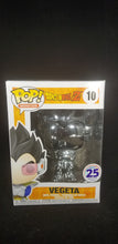 Load image into Gallery viewer, Vegeta (Chrome) **Funimation Exclusive**
