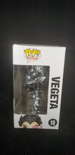 Load image into Gallery viewer, Vegeta (Chrome) **Funimation Exclusive**
