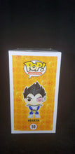 Load image into Gallery viewer, Vegeta (Chrome) **Funimation Exclusive**
