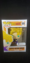 Load image into Gallery viewer, Super Saiyan Gohan **Galactic Toys Exclusive**
