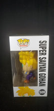 Load image into Gallery viewer, Super Saiyan Gohan **Galactic Toys Exclusive**
