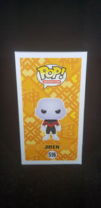 Jiren **PAX South Exclusive**