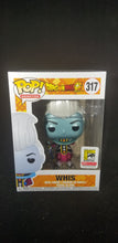 Load image into Gallery viewer, Whis (Metallic) **SDCC 2018 Exclusive**
