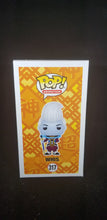Load image into Gallery viewer, Whis (Metallic) **SDCC 2018 Exclusive**
