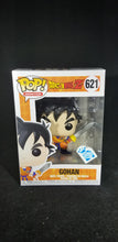 Load image into Gallery viewer, Gohan (with Sword) **GameStop Funko Insider Club Exclusive**
