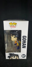 Load image into Gallery viewer, Gohan (with Sword) **GameStop Funko Insider Club Exclusive**
