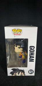 Gohan (with Sword) **GameStop Funko Insider Club Exclusive**