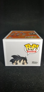 Gohan (with Sword) **GameStop Funko Insider Club Exclusive**