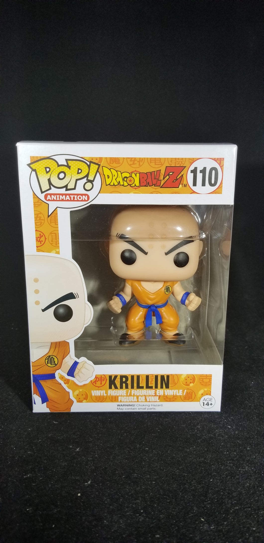 Krillin