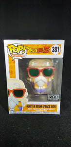 Master Roshi (Peace Sign) **FYE Exclusive**