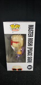 Master Roshi (Peace Sign) **FYE Exclusive**