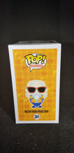 Load image into Gallery viewer, Master Roshi (Peace Sign) **FYE Exclusive**
