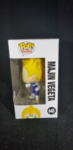 Majin Vegeta **Over9000.com Exclusive**