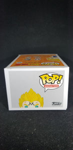 Majin Vegeta **Over9000.com Exclusive**