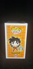 Load image into Gallery viewer, Yamcha &amp; Puar
