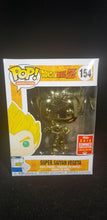 Load image into Gallery viewer, Super Saiyan Vegeta (Gold Chrome) [Summer Convention]
