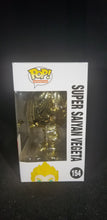 Load image into Gallery viewer, Super Saiyan Vegeta (Gold Chrome) [Summer Convention]
