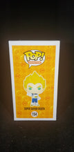 Load image into Gallery viewer, Super Saiyan Vegeta (Gold Chrome) [Summer Convention]
