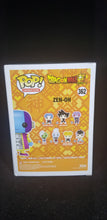 Load image into Gallery viewer, Zen oh **Galactic Toys Exclusive**
