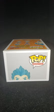 Load image into Gallery viewer, Super Saiyan God Super Saiyan Vegeta
