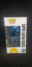 Load image into Gallery viewer, Super Saiyan Vegeta (Blue Chrome) [NYCC]
