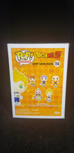 Load image into Gallery viewer, Super Saiyan Vegeta (Blue Chrome) [NYCC]
