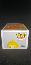 Load image into Gallery viewer, Super Saiyan Vegeta (Blue Chrome) [NYCC]

