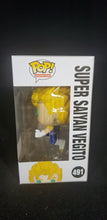 Load image into Gallery viewer, Super Saiyan Vegito **AAA Anime Exclusive**
