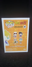 Load image into Gallery viewer, Super Saiyan Vegito **AAA Anime Exclusive**
