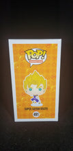 Load image into Gallery viewer, Super Saiyan Vegito **AAA Anime Exclusive**
