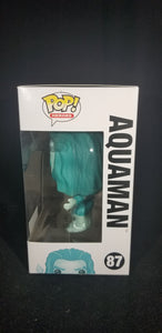 Aquaman (Dawn of Justice) (Ocean) **Excl. to Hot Topic**