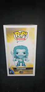 Aquaman (Dawn of Justice) (Ocean) **Excl. to Hot Topic**