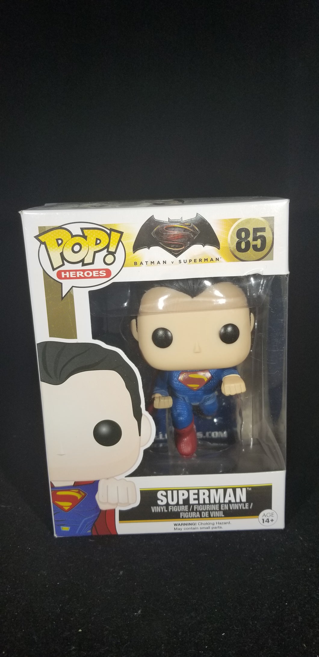 Superman (Dawn of Justice)