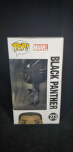 Load image into Gallery viewer, Black Panther (Black Panther Movie) Masked Chase
