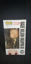 Load image into Gallery viewer, Wade Wilson (Weapon XI) [Summer Convention] ***Walgreens Exclusive**
