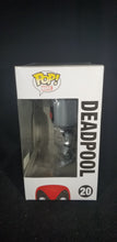 Load image into Gallery viewer, Deadpool (X-Force) **Hot Topic Exclusive**
