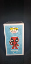 Load image into Gallery viewer, Deadpool (X-Force) **Hot Topic Exclusive**
