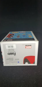 Deadpool (X-Force) **Hot Topic Exclusive**